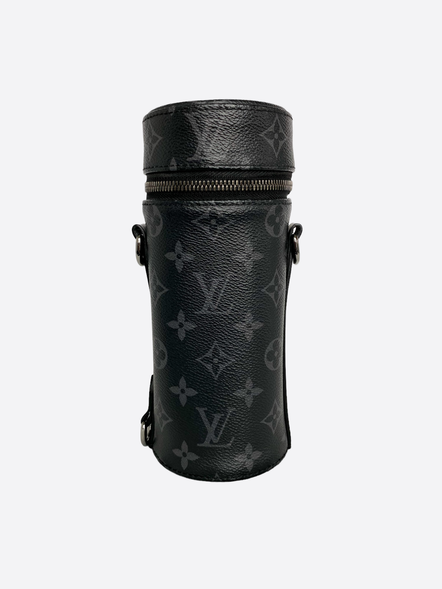 Louis Vuitton Eclipse Monogram Bottle Holder