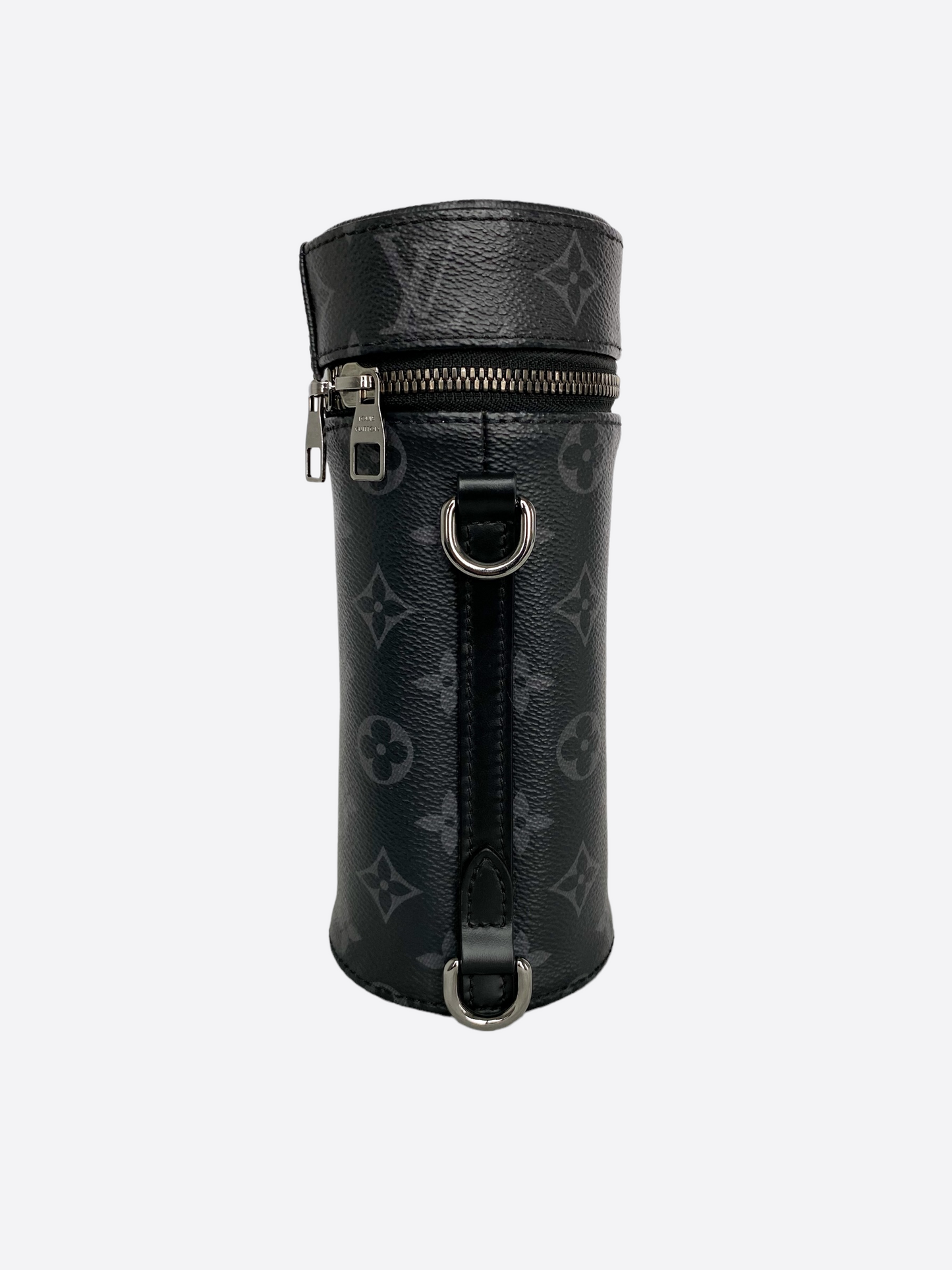 Louis Vuitton Eclipse Monogram Bottle Holder