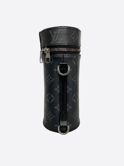 Louis Vuitton Eclipse Monogram Bottle Holder