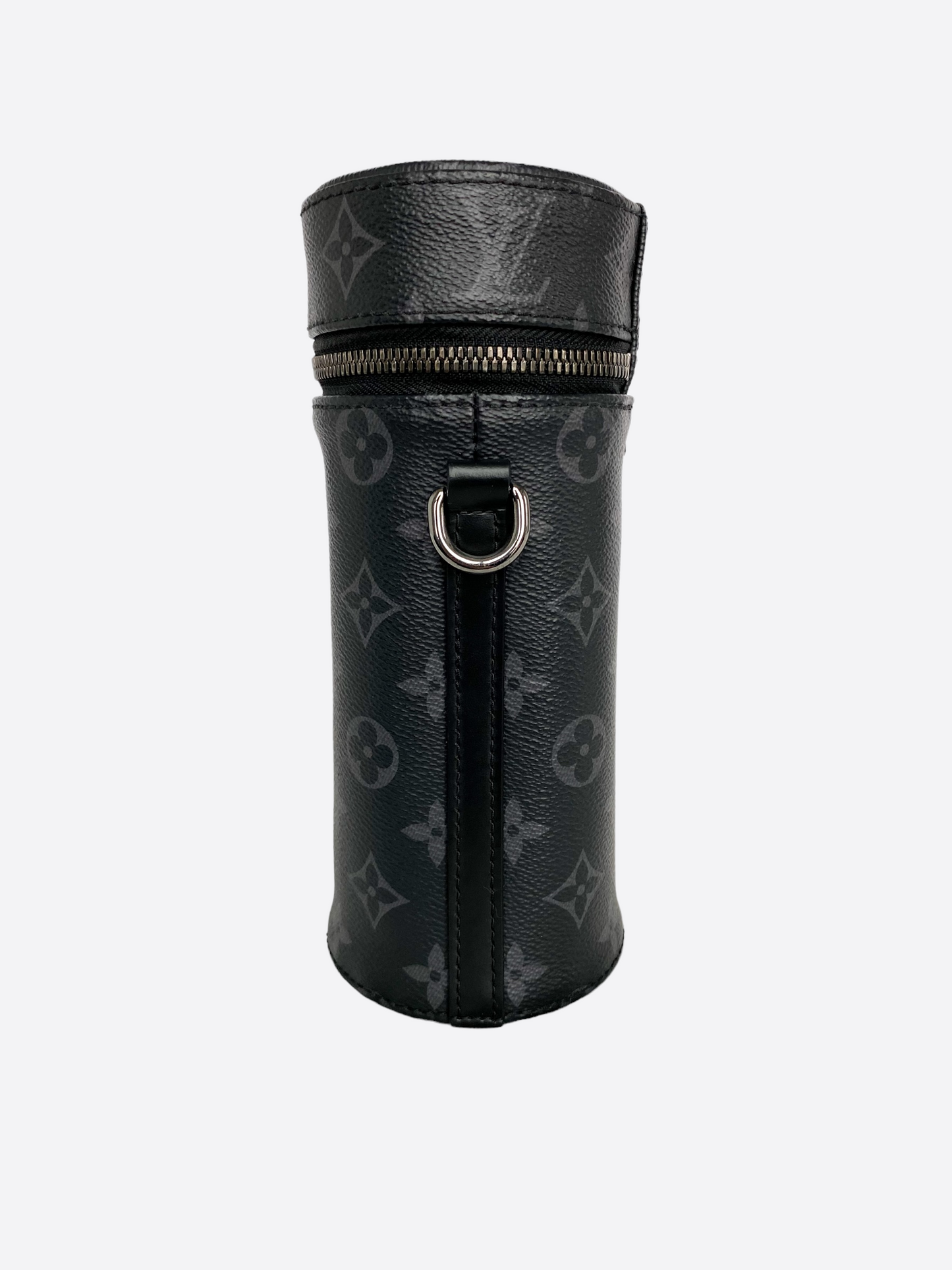 Louis Vuitton Eclipse Monogram Bottle Holder