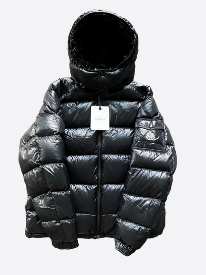 Moncler Black Maya Men's Jacket