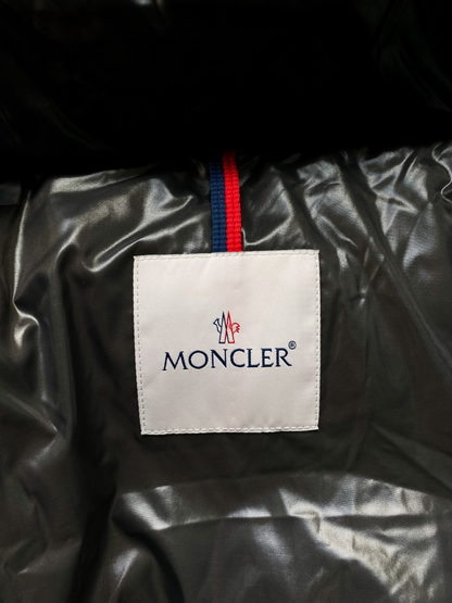 Moncler Black Maya Men's Jacket