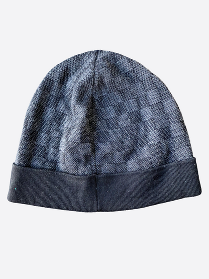 Louis Vuitton Damier Alps Toque