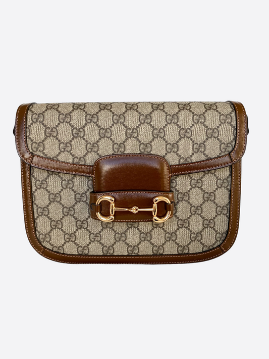 Gucci Horsebit 1955 shoulder bag