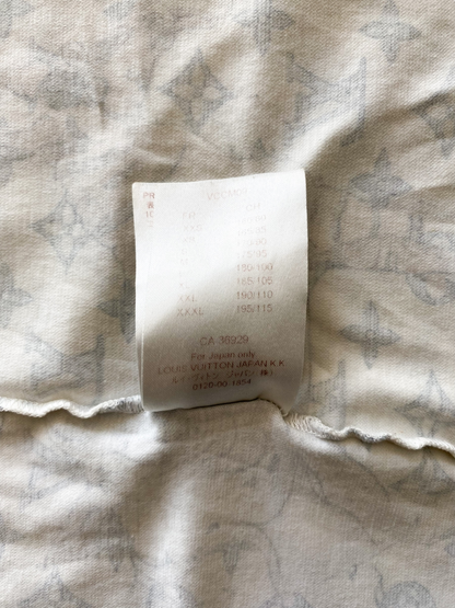 Louis Vuitton Chapman Brothers Tee Shirt