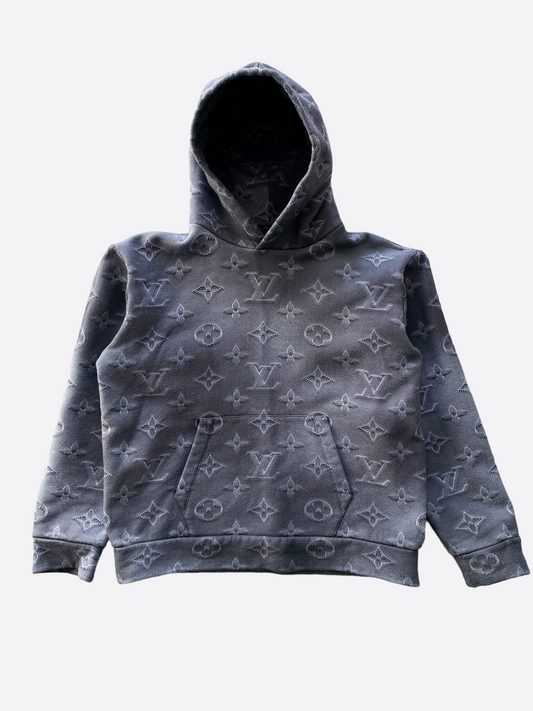 Louis Vuitton Monogram 2054 Hoodie