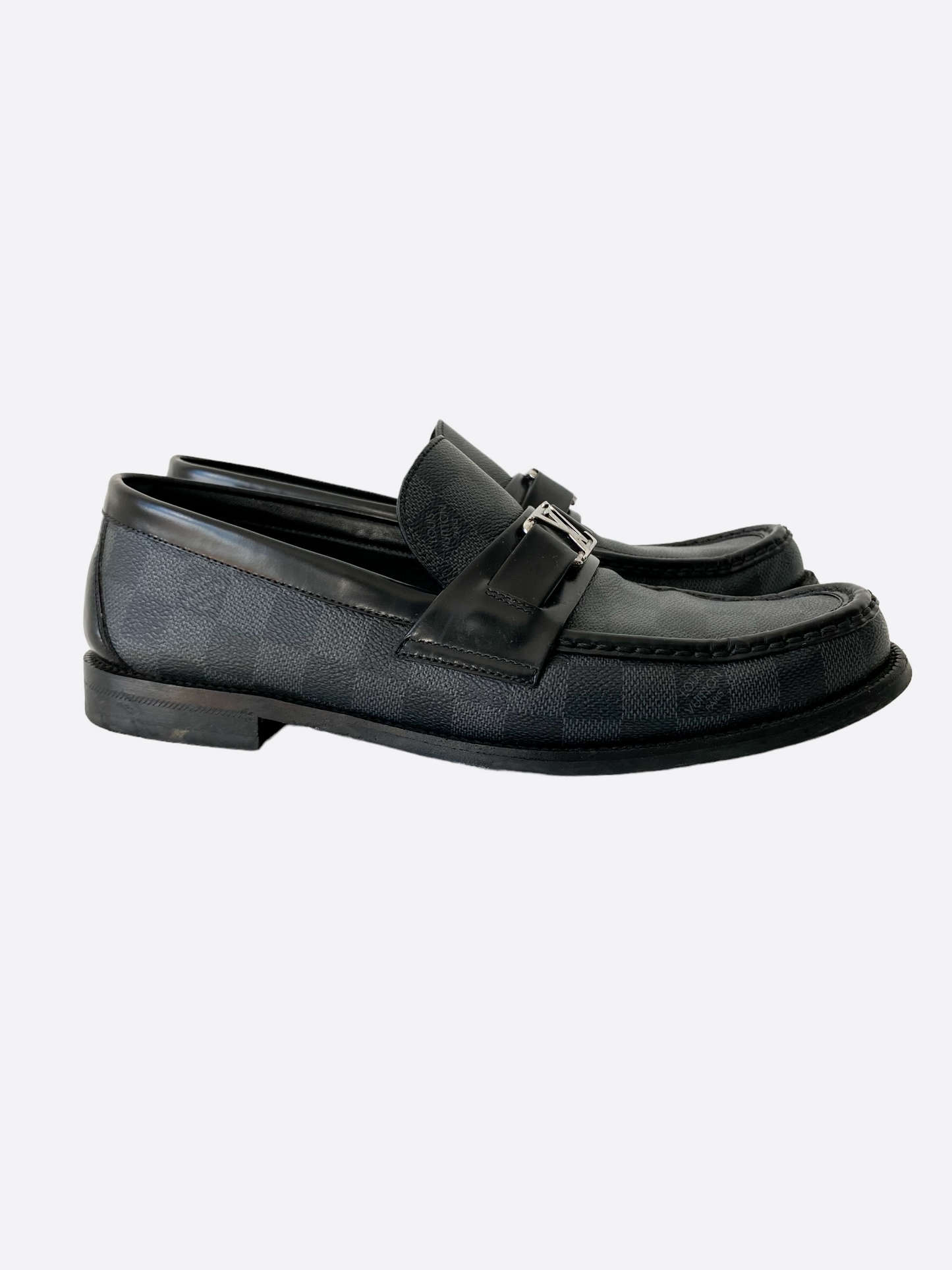 Louis Vuitton® Major Loafer  Louis vuitton shoes, Louis vuitton