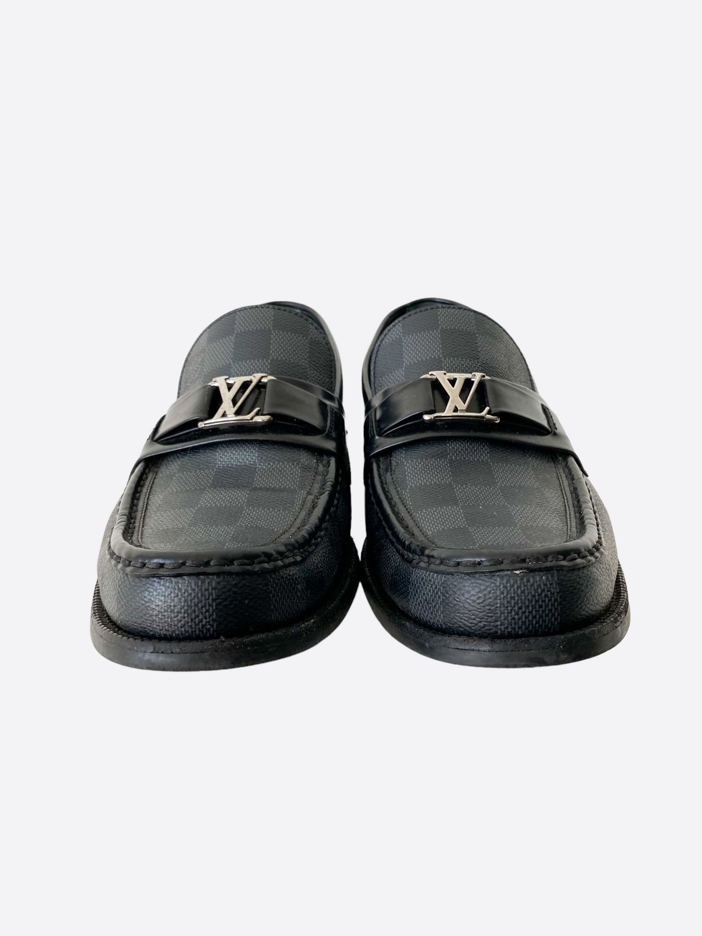 Replica Louis Vuitton Men's Loafers for Sale