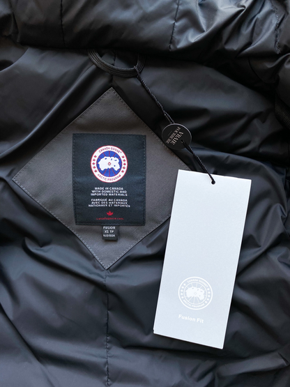 Canada Goose Graphite Fusion Rossclair Women's Jacket