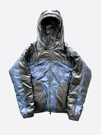 Moncler Grenoble Cretaz Ski Men's Jacket