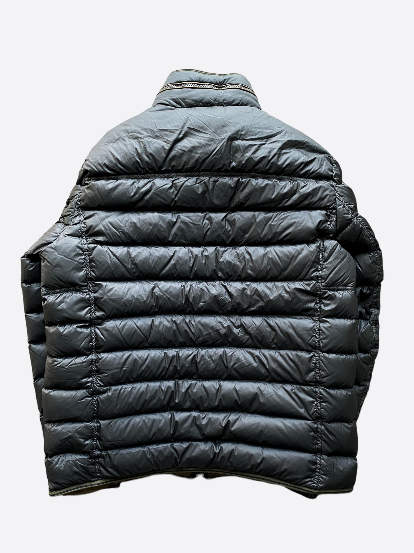 Moncler Black Norbert Men's Jacket – Savonches