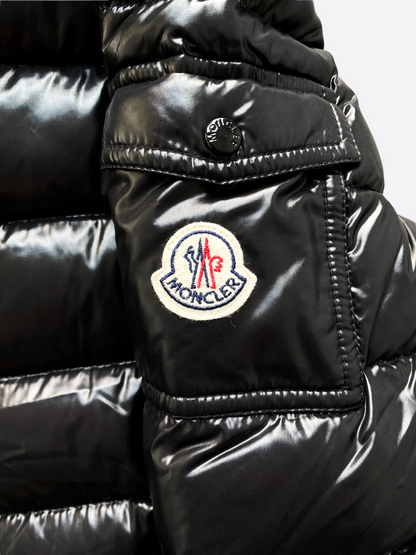 Moncler Black Bady Women's Jacket