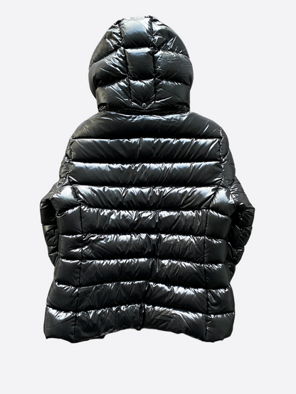 Moncler Black Bady Women's Jacket