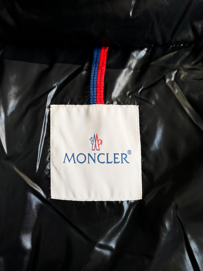 Moncler Black Bady Women's Jacket