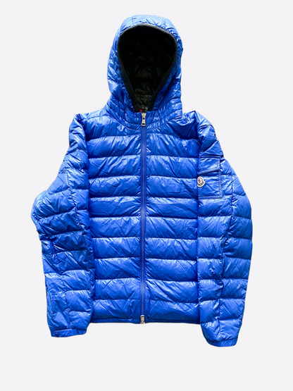 Moncler Blue Galion Men's Jacket