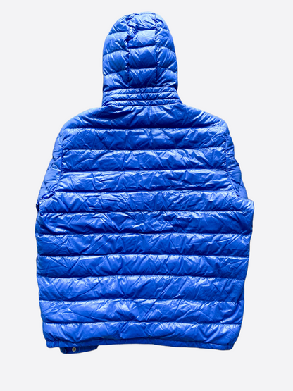 Moncler Blue Galion Men's Jacket