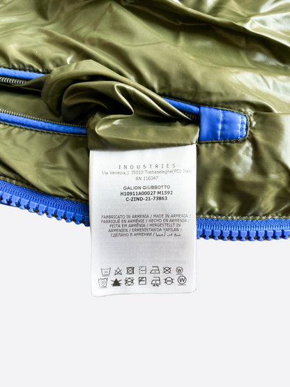 Moncler Blue Galion Men's Jacket