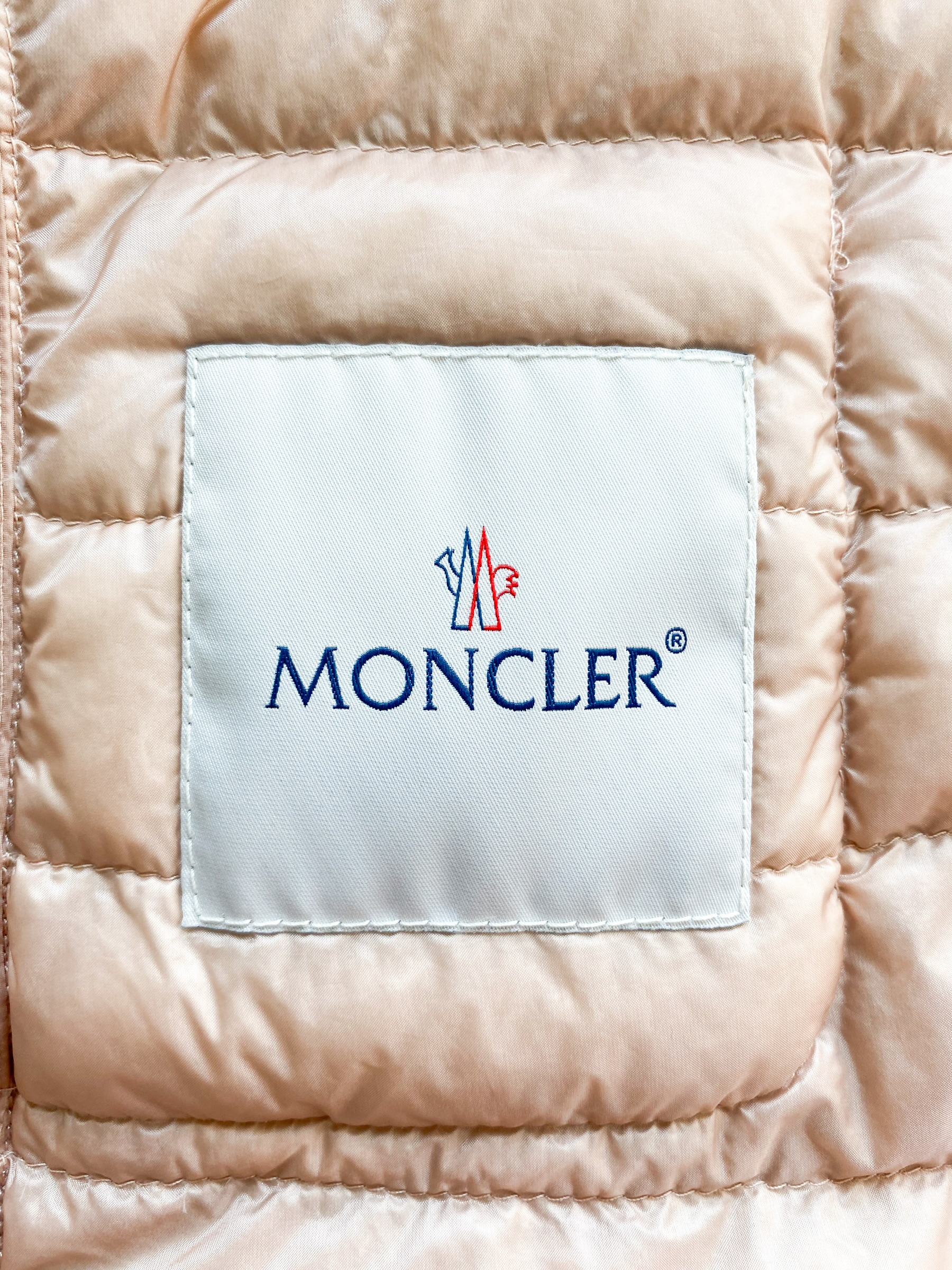 Moncler leyla online