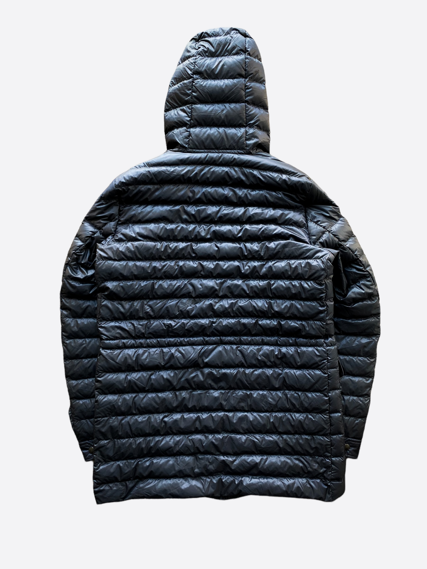 Moncler Navy Benjamin Men's Jacket