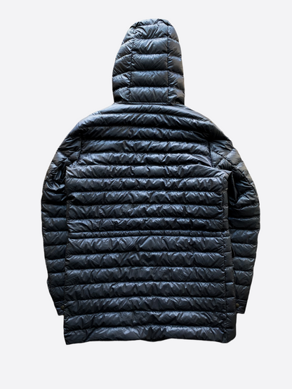 Moncler Navy Benjamin Men's Jacket