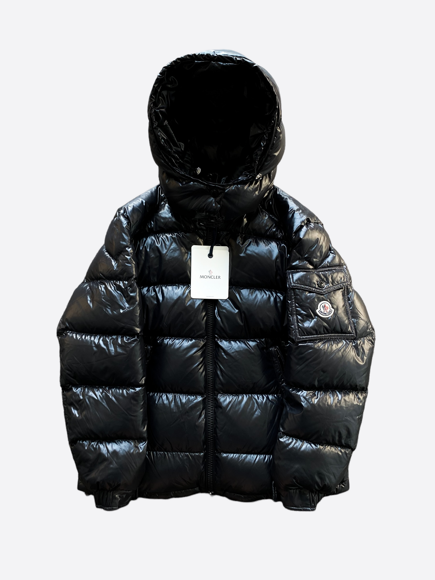 Moncler Black Maire Women's Jacket