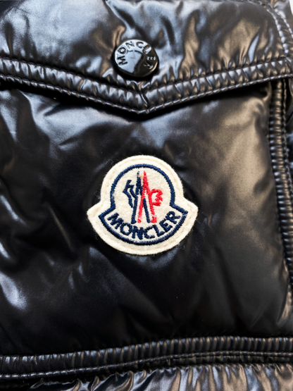 Moncler Black Maire Women's Jacket