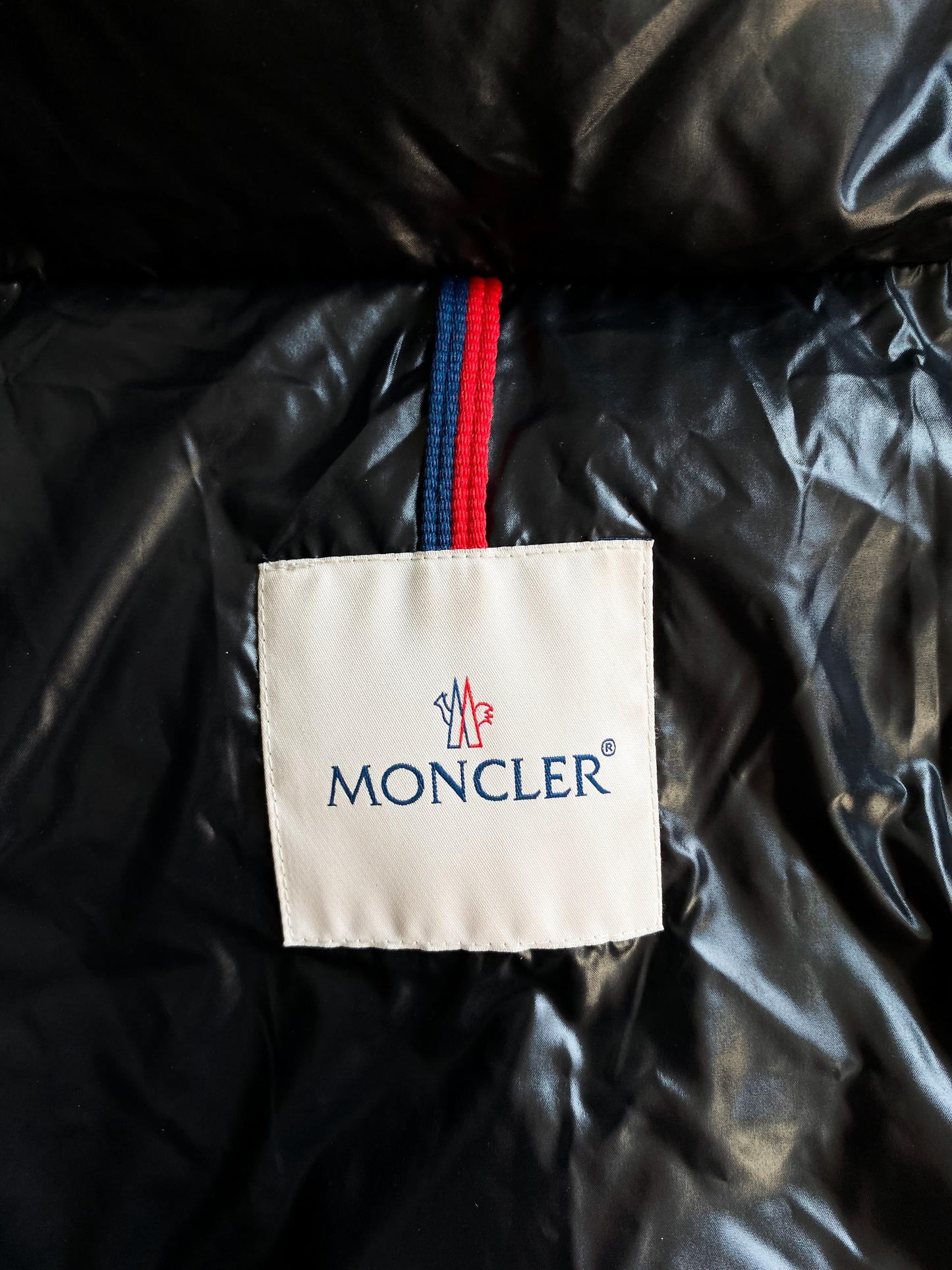 Moncler Black Maire Women's Jacket