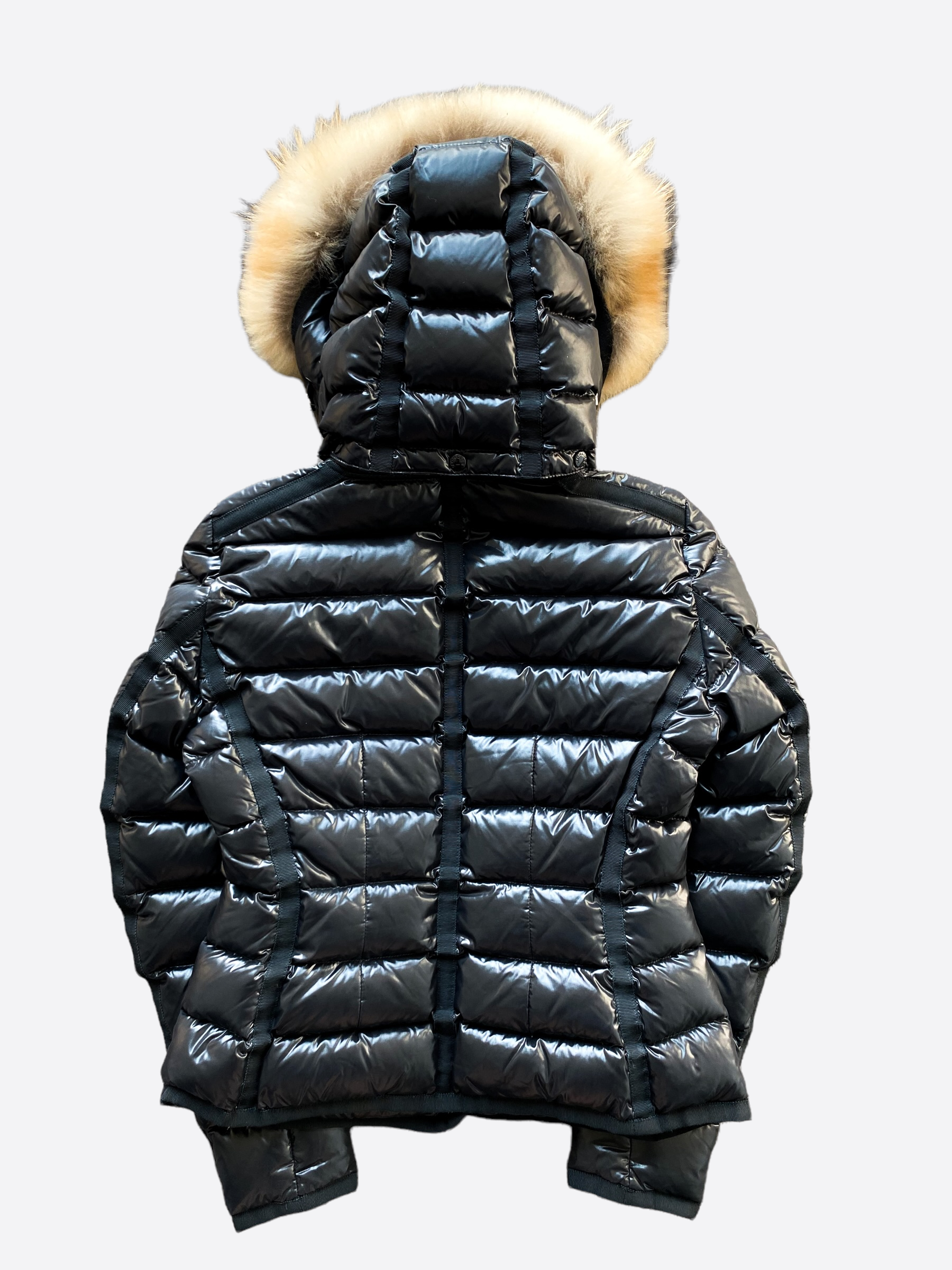 Armoise 2025 jacket moncler