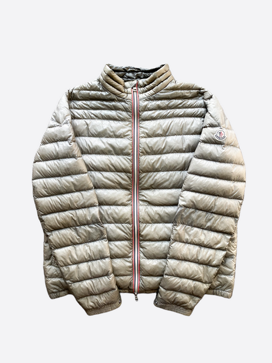 Moncler Tan Daniel Men's Jacket