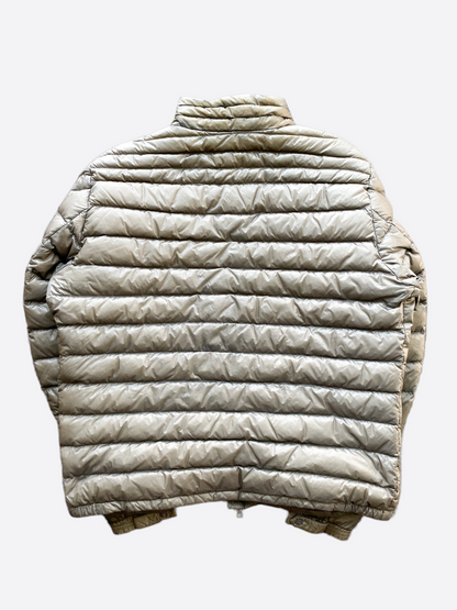 Moncler Tan Daniel Men's Jacket