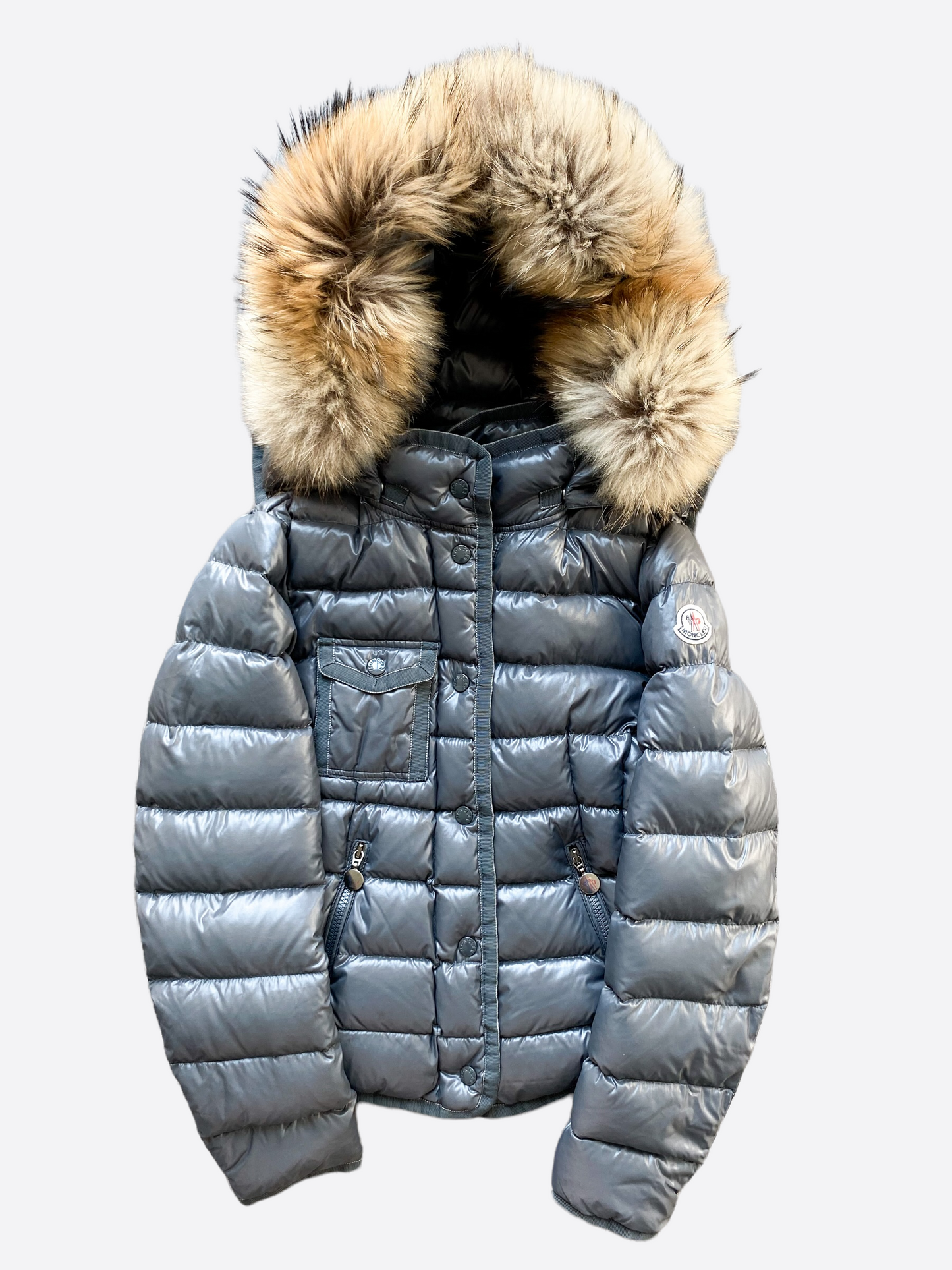 Moncler armoise used shop