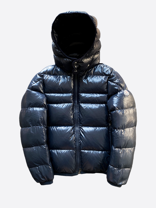 Moncler Black Harry Men's Jacket