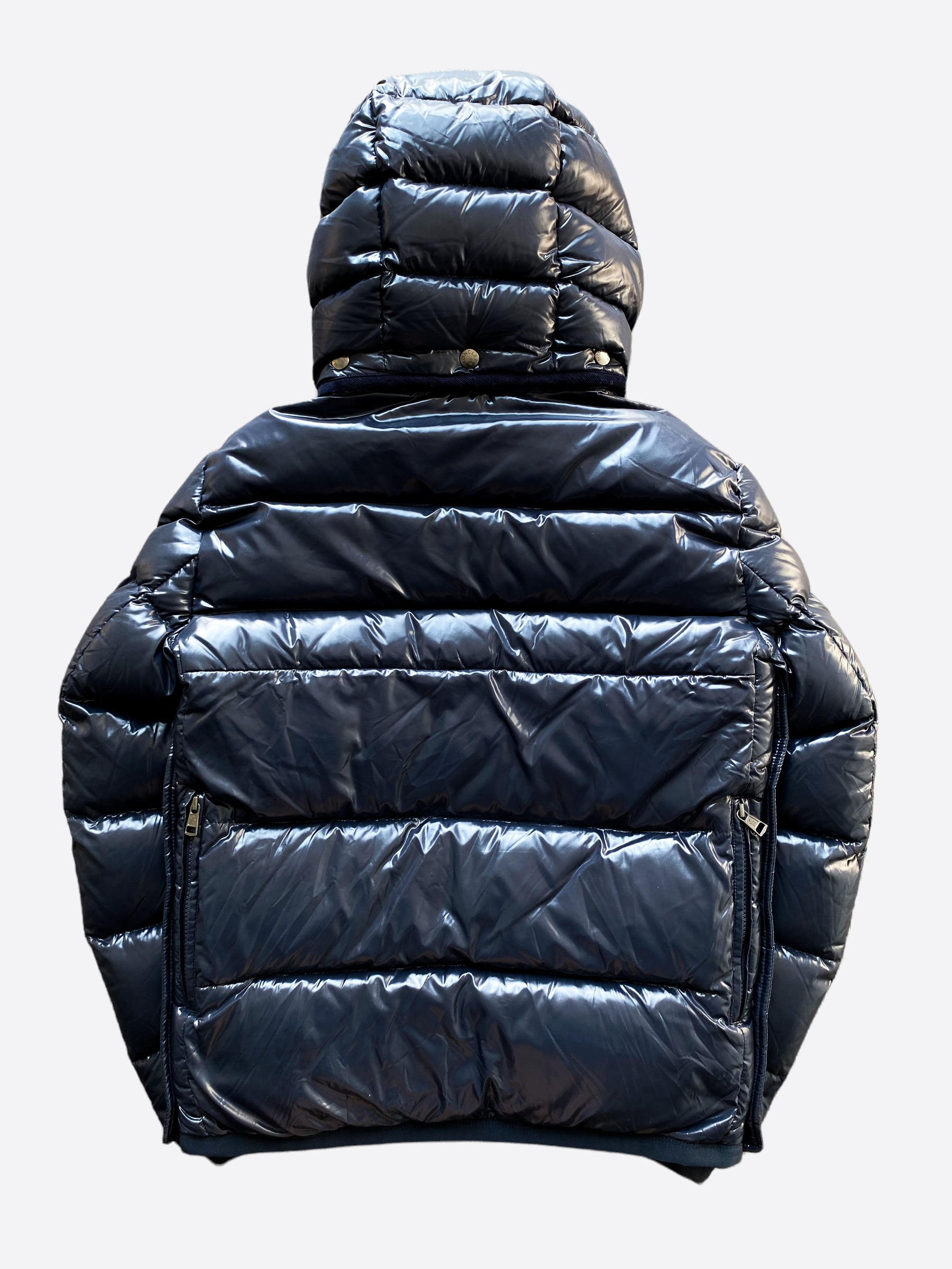 Black harry shop jacket