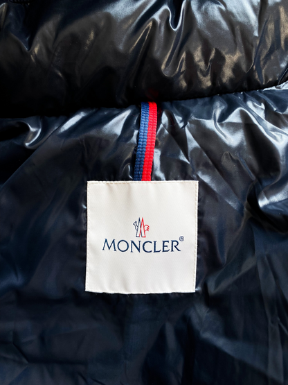 Moncler Black Harry Men's Jacket
