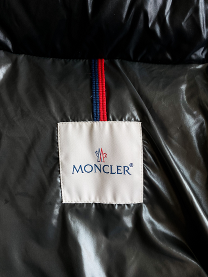 Moncler Black Harry Men's Jacket
