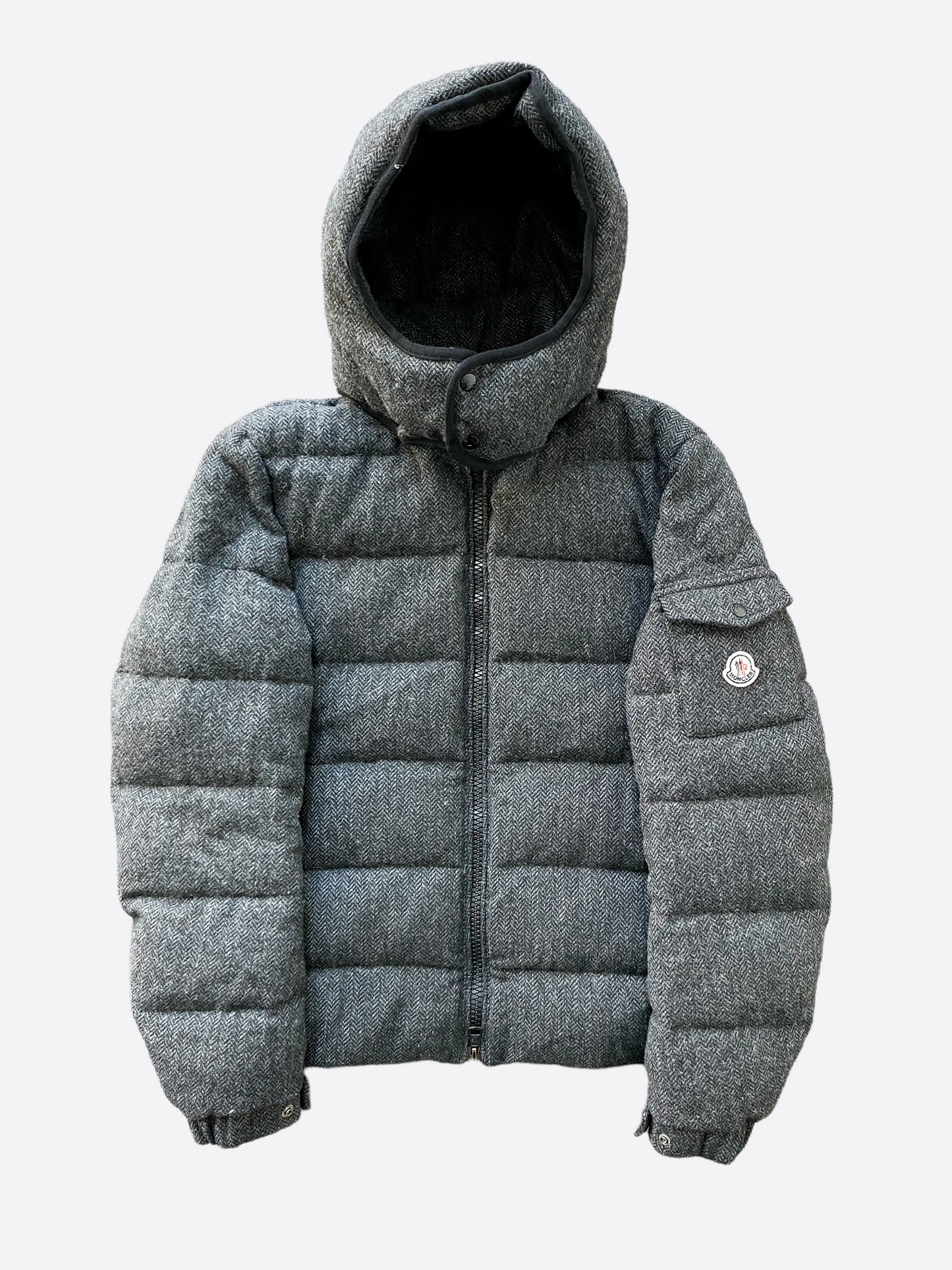 国内正規】MONCLER chimay giubbotto jacket-