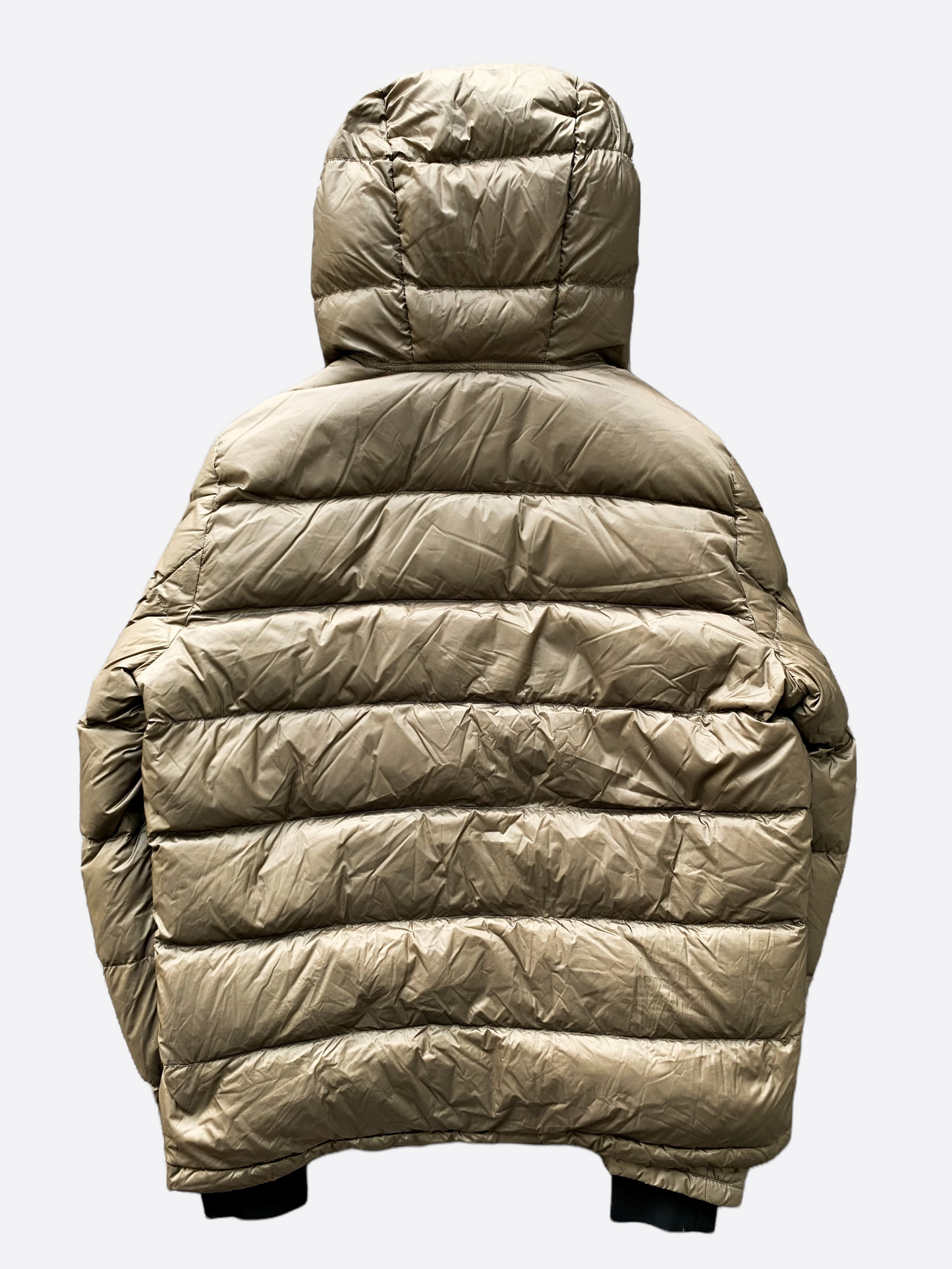 Moncler Brown Basile Men's Jacket