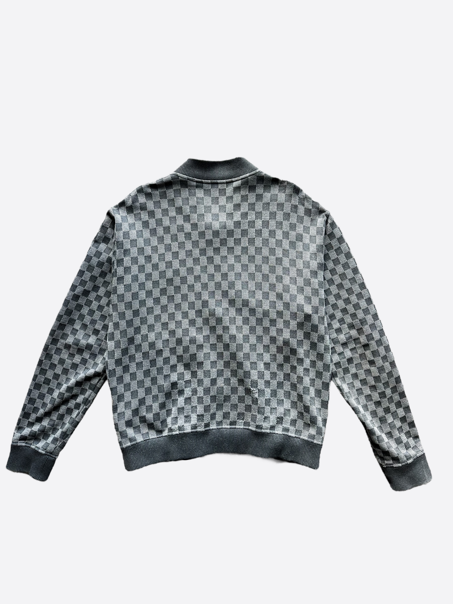 Louis Vuitton 2022 Bomber Jacket - Black Jackets, Clothing - LOU808957