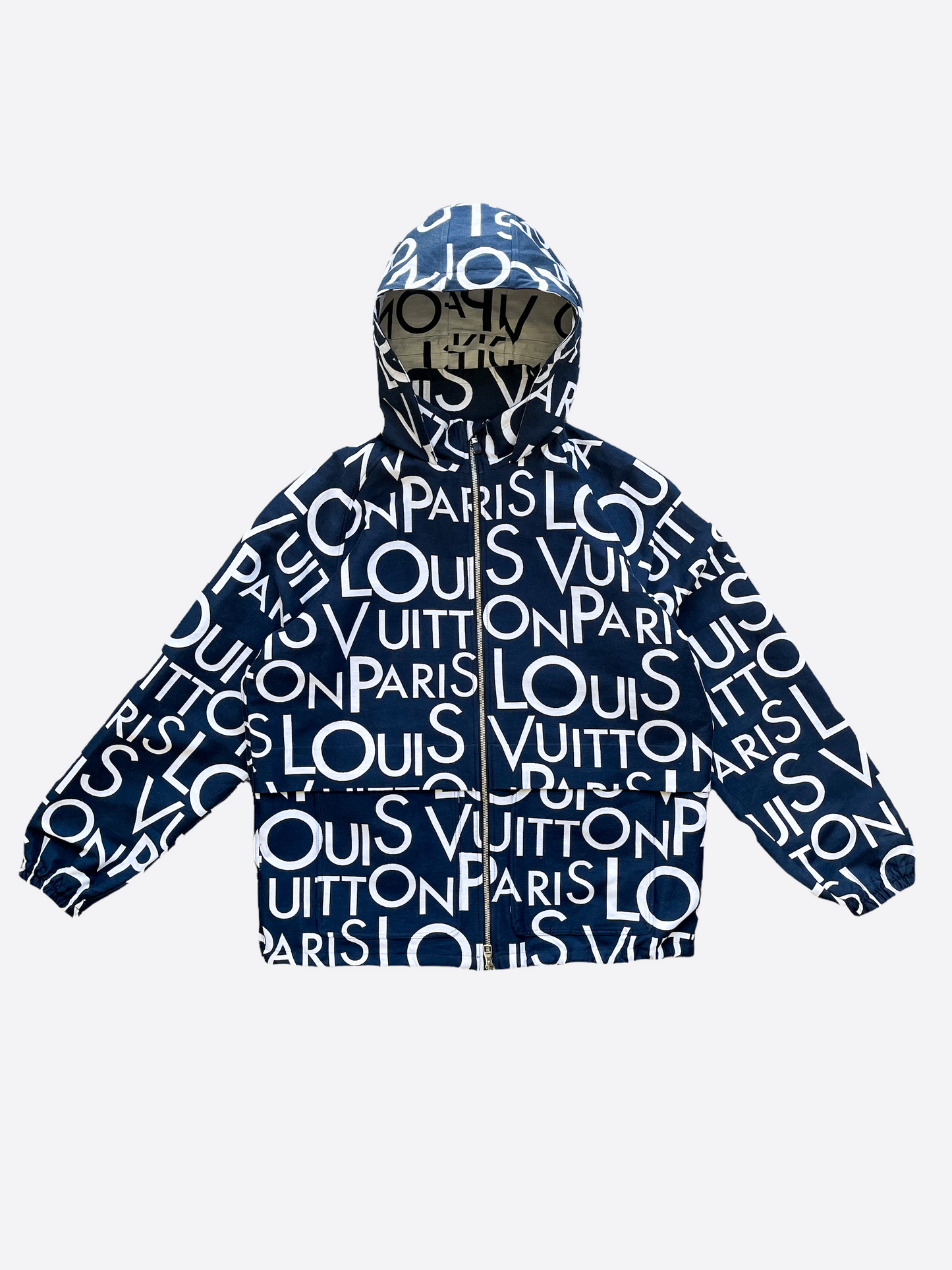 Louis vuitton 2025 galaxy jacket