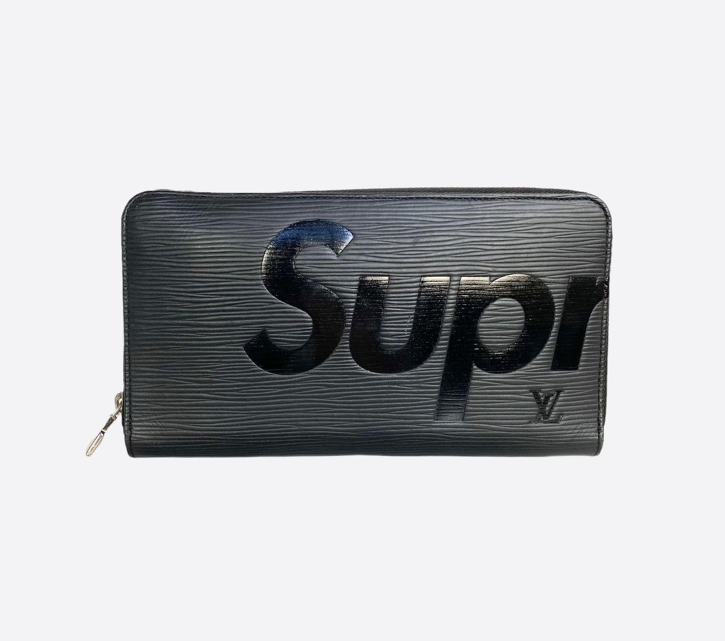 Supreme x louis wallet hot sale