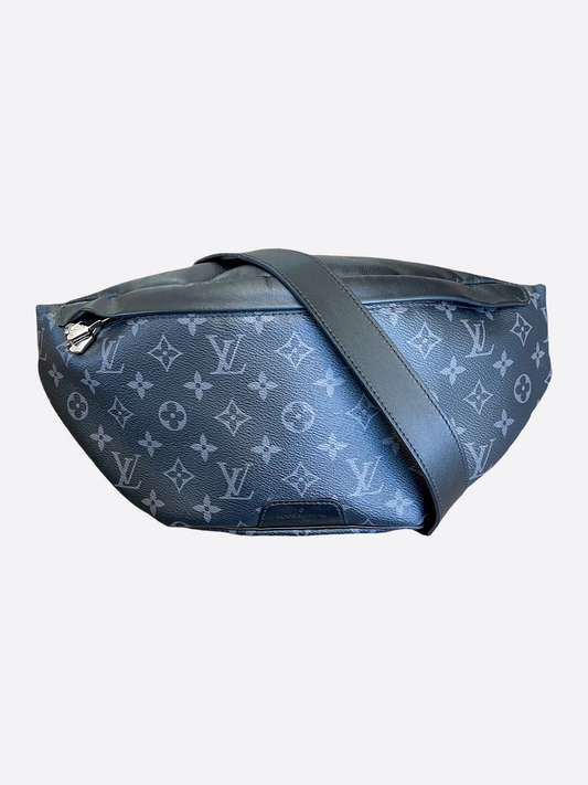 Louis Vuitton Monogram Eclipse Bumbag