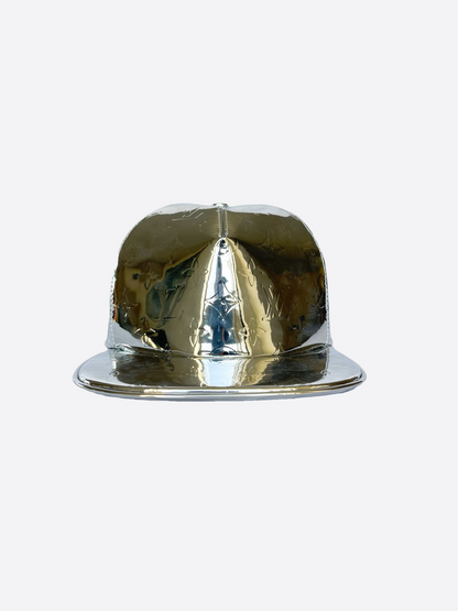 Louis Vuitton Mirror Monogram Hat