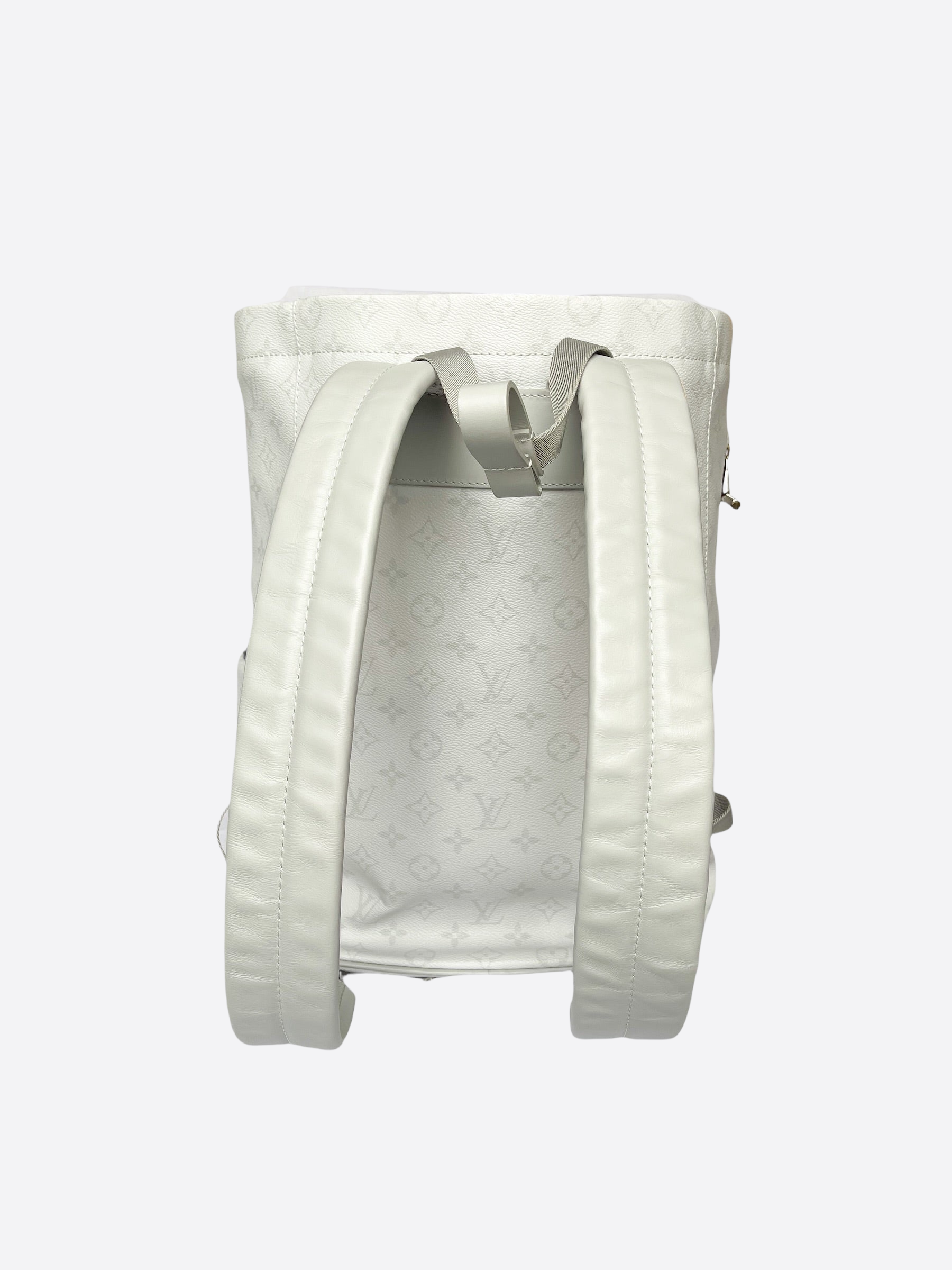 Louis Vuitton Damier Graphite Alps Josh Backpack – Savonches