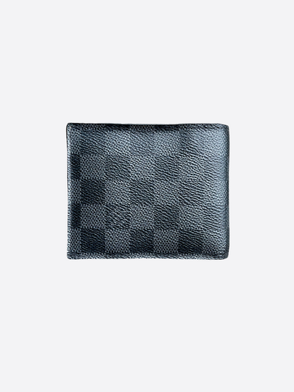 Louis Vuitton Damier Multiple Wallet