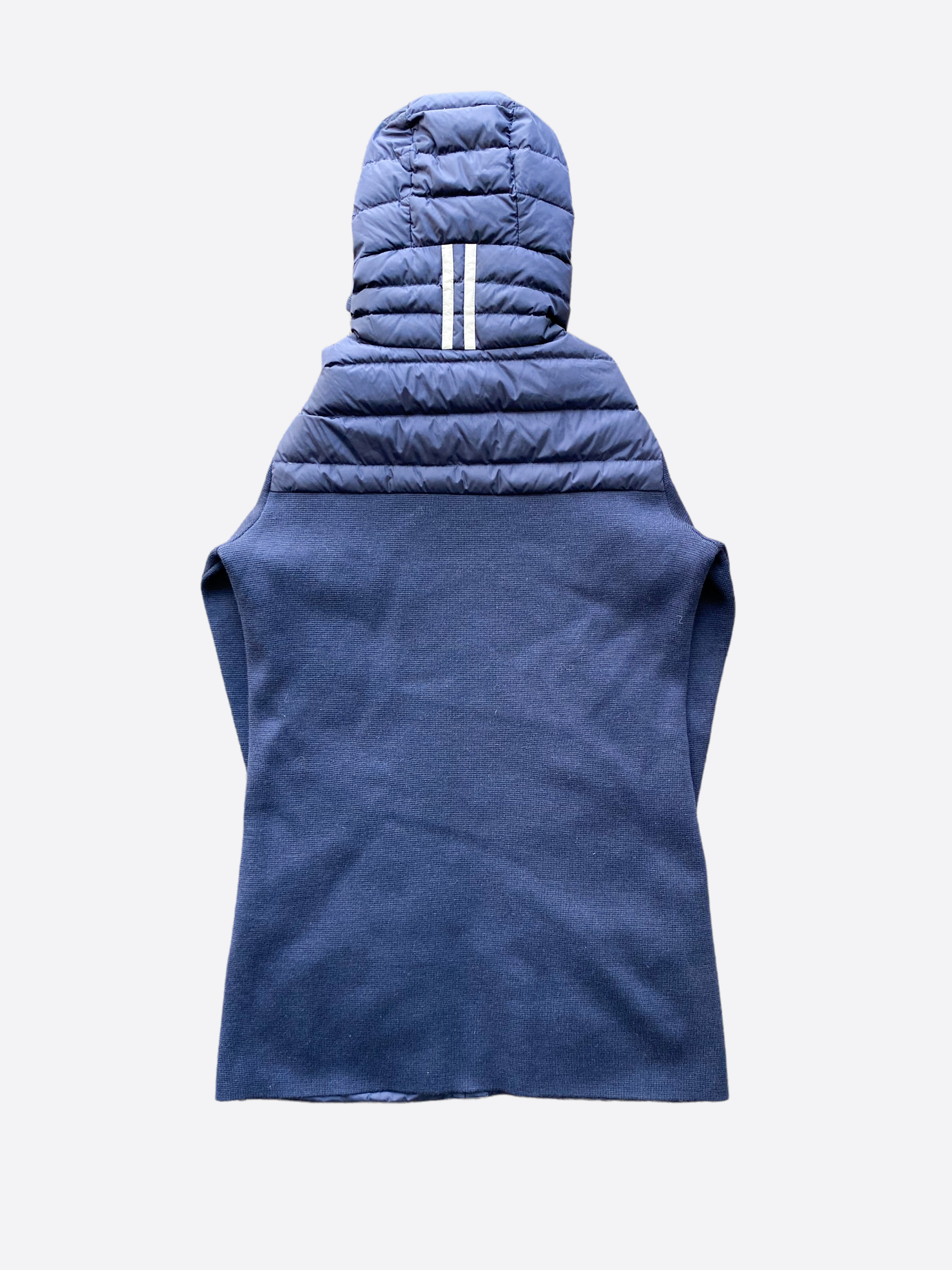 Canada goose sales weste herren navy