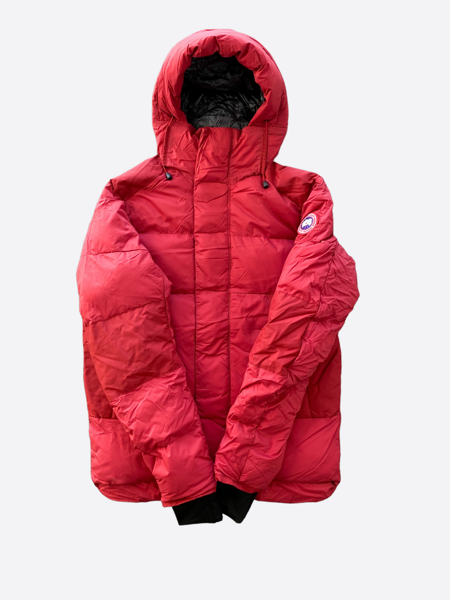 Canada Goose Redwood Armstrong Hoody Men s Jacket Savonches