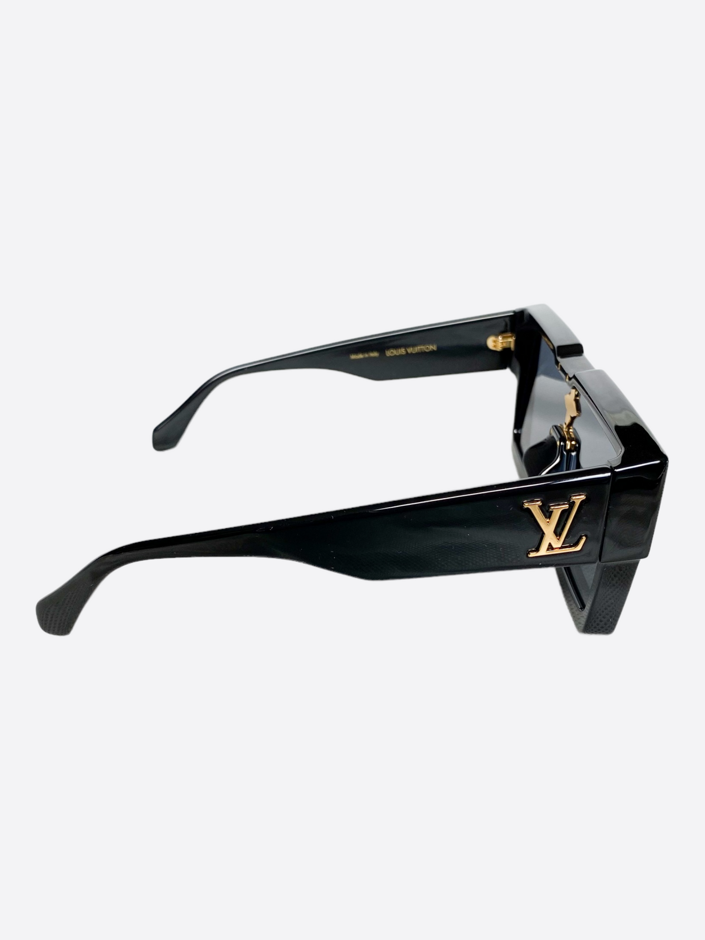 Louis Vuitton Gold Lenses Paris Exclusive Cyclones