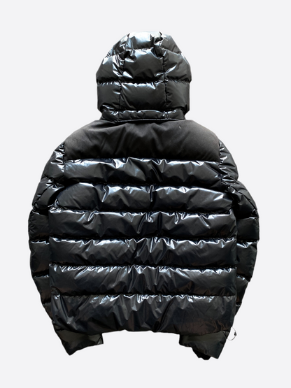 Moncler Black Sestriere Men's Jacket