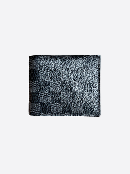 Louis Vuitton Damier Multiple Wallet