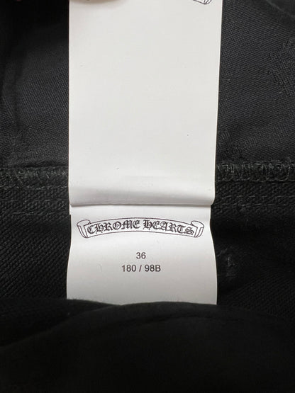 Chrome Hearts 1/1 Carpenter Multicolor Patch Jeans
